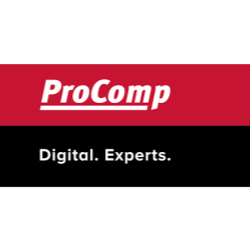 Procomp Logo